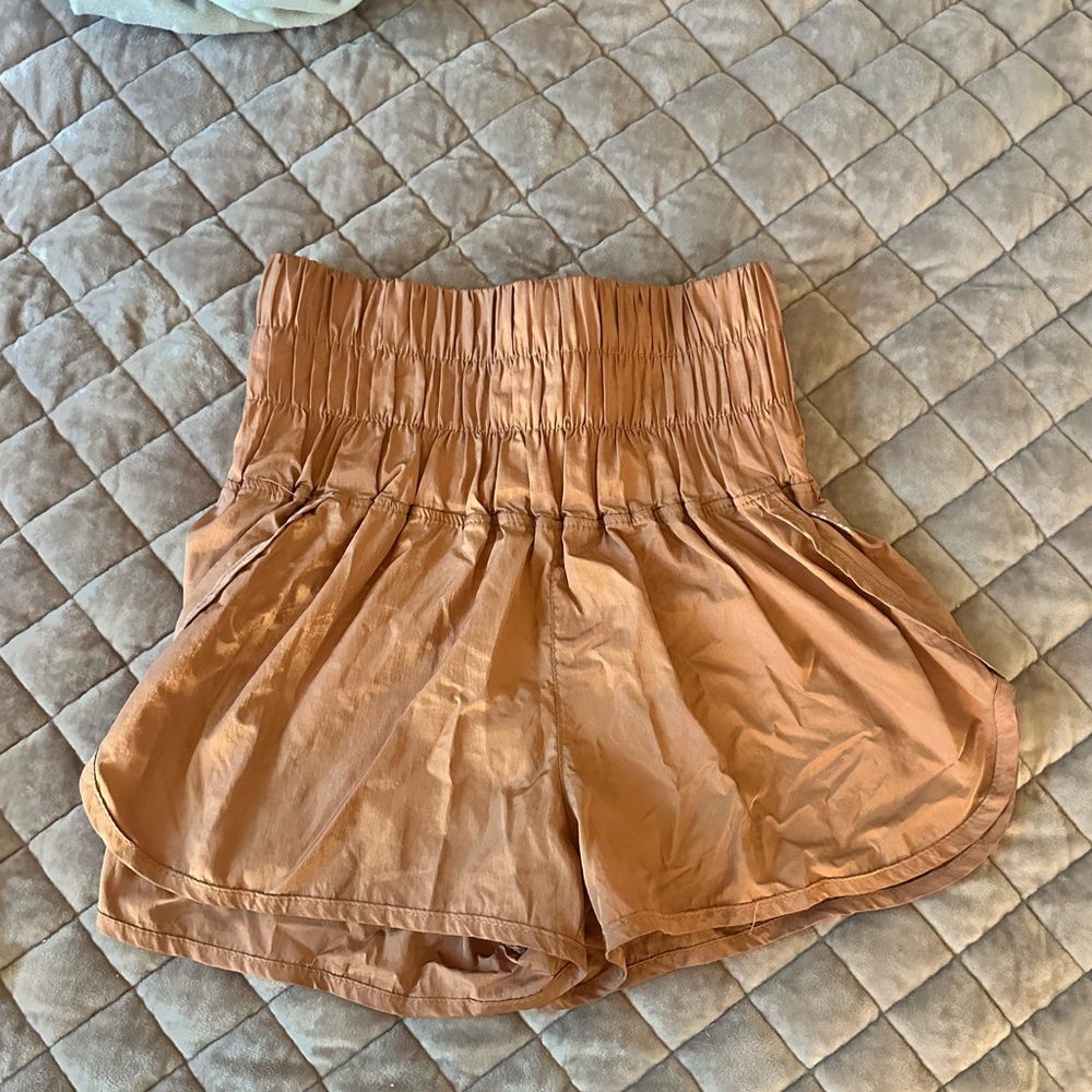 free people movement shorts